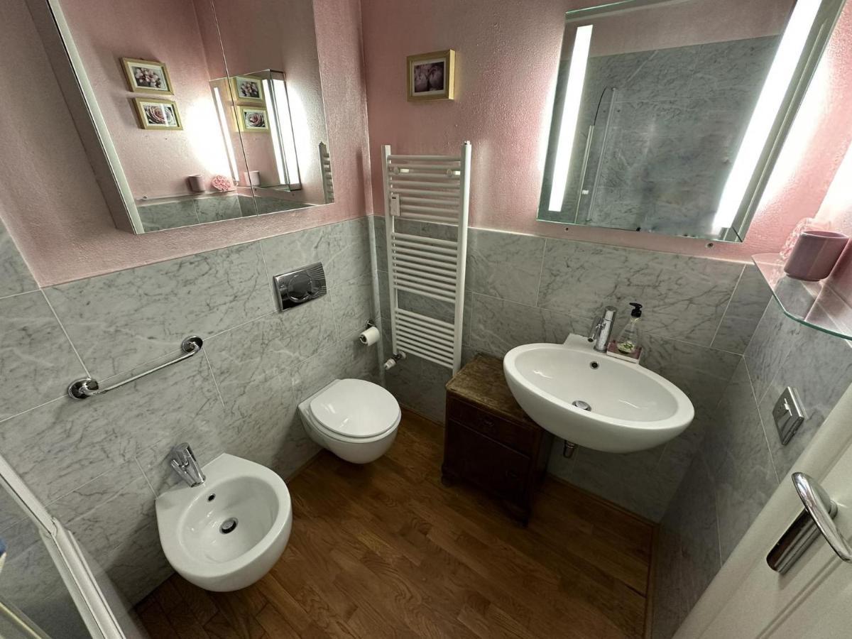 Ancona's Apartamento Florença