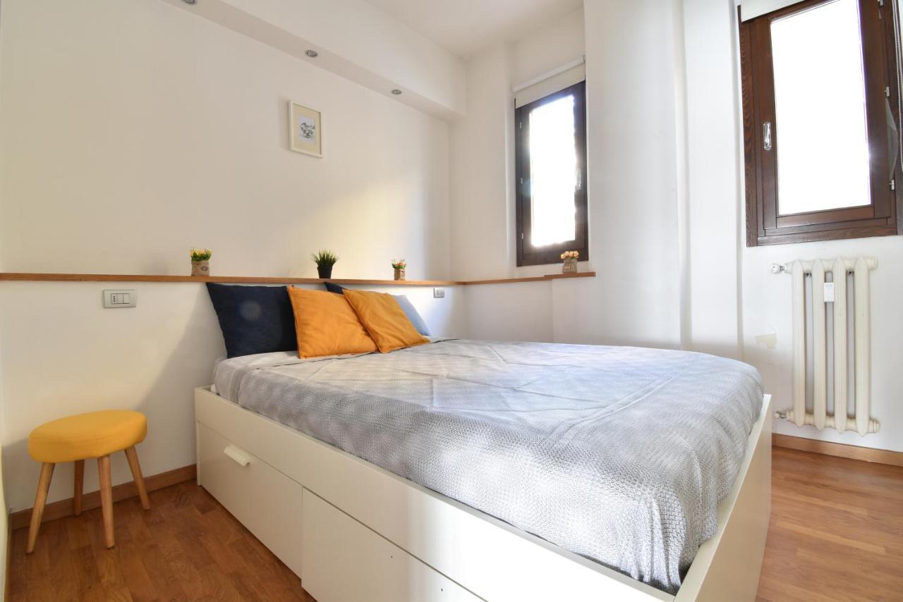 Apartamento Ancona's Florença