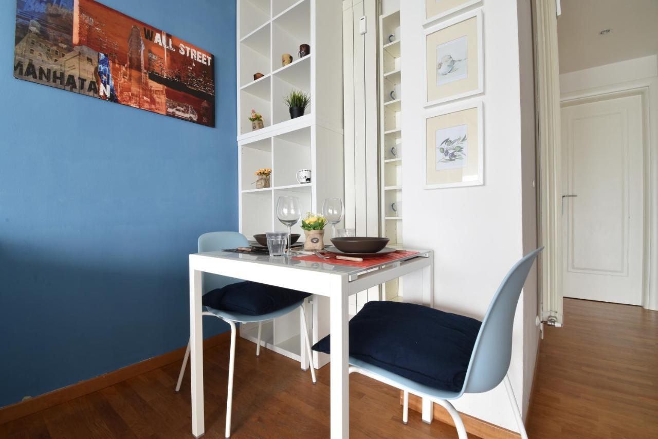 Apartamento Ancona's Florença