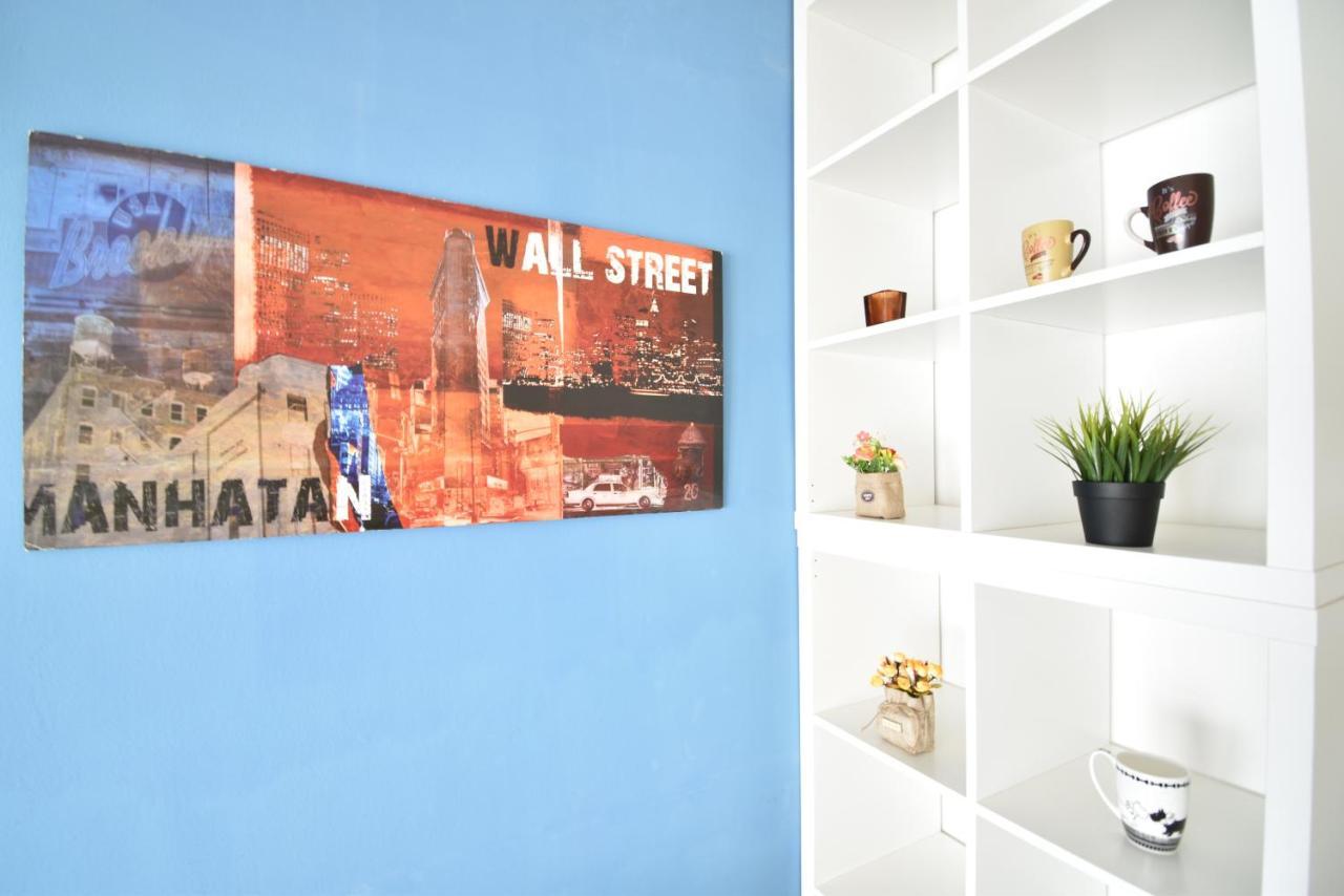 Ancona's Apartamento Florença