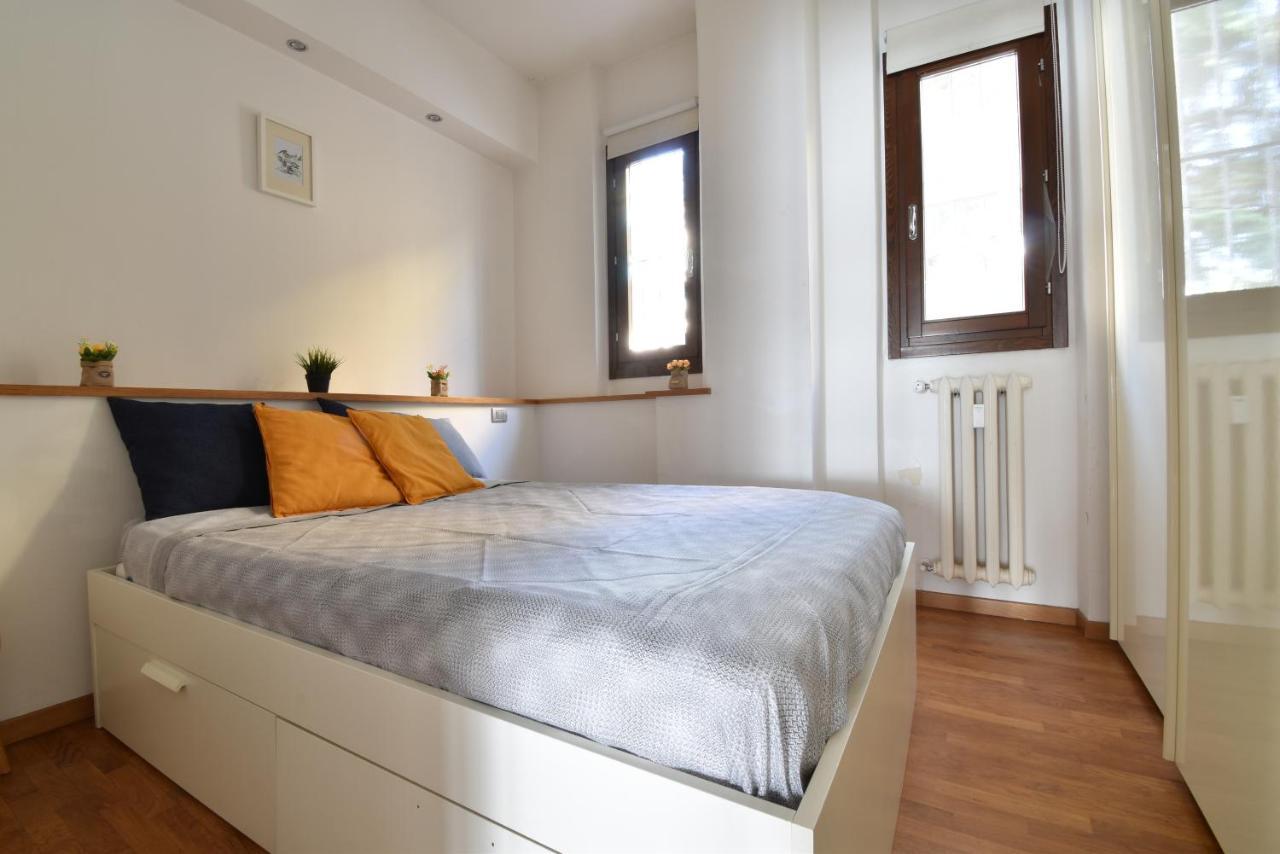 Apartamento Ancona's